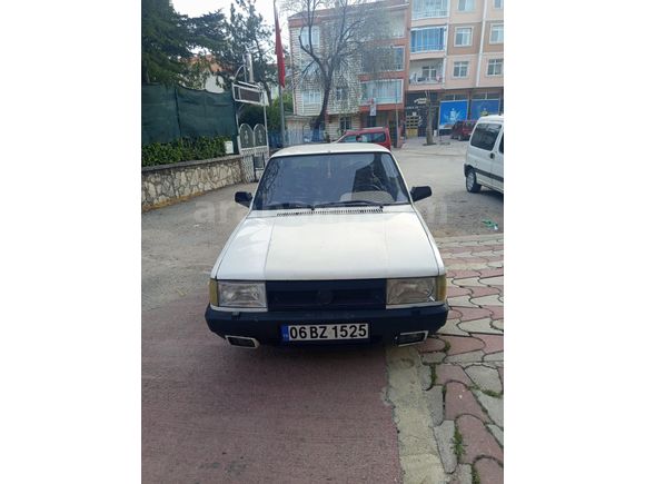 Sahibinden Tofaş Doğan SLX 1989 Model