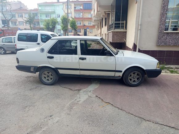Sahibinden Tofaş Doğan SLX 1989 Model