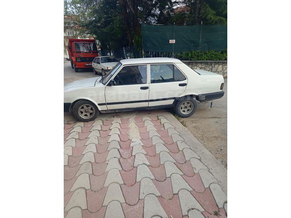 Sahibinden Tofaş Doğan SLX 1989 Model