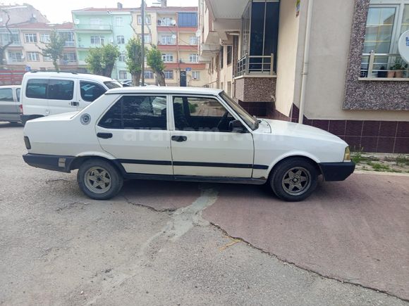 Sahibinden Tofaş Doğan SLX 1989 Model