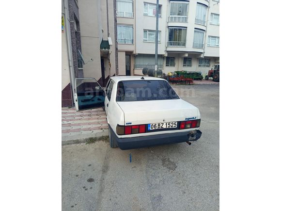 Sahibinden Tofaş Doğan SLX 1989 Model