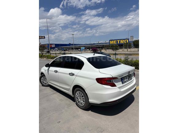 Sahibinden Fiat Egea 1.3 Multijet Easy 2020 Model 