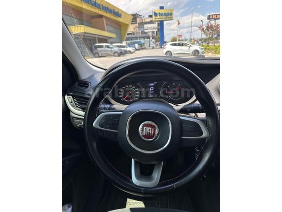 Sahibinden Fiat Egea 1.3 Multijet Easy 2020 Model 