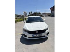 Sahibinden Fiat Egea 1.3 Multijet Easy 2020 Model 