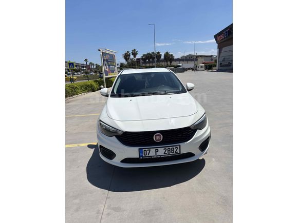 Sahibinden Fiat Egea 1.3 Multijet Easy 2020 Model 