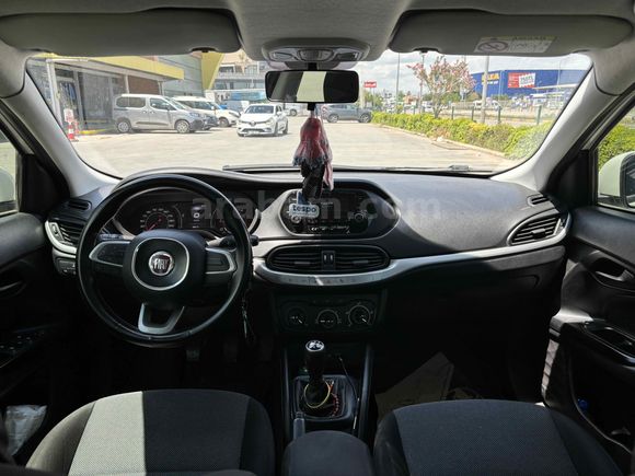 Sahibinden Fiat Egea 1.3 Multijet Easy 2020 Model 