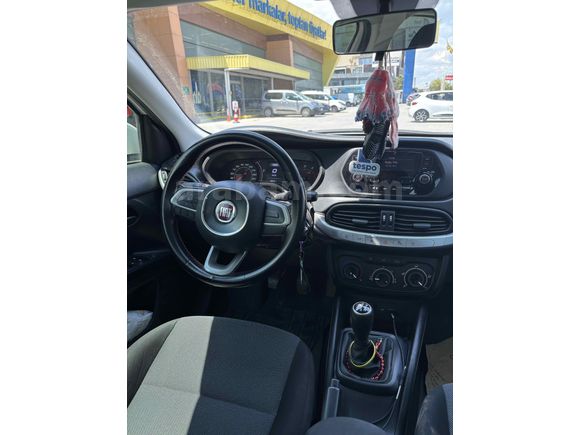 Sahibinden Fiat Egea 1.3 Multijet Easy 2020 Model 