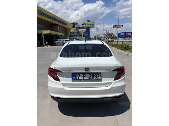 Sahibinden Fiat Egea 1.3 Multijet Easy 2020 Model 