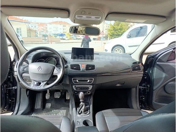 Sahibinden Renault Fluence 1.5 dCi Icon 2015 Model