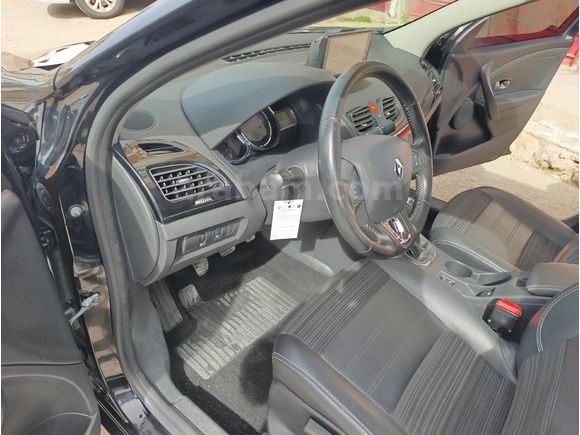 Sahibinden Renault Fluence 1.5 dCi Icon 2015 Model