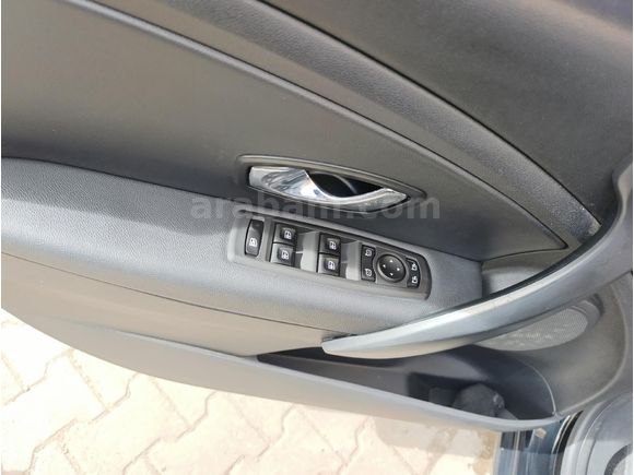 Sahibinden Renault Fluence 1.5 dCi Icon 2015 Model