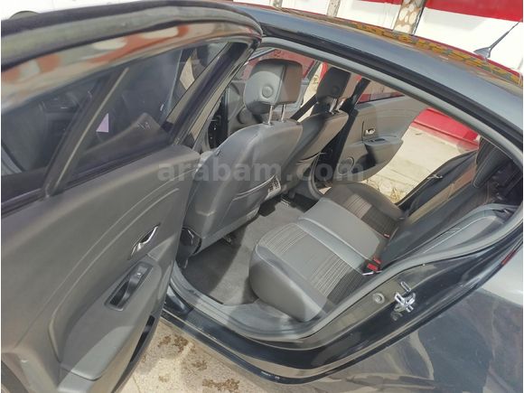 Sahibinden Renault Fluence 1.5 dCi Icon 2015 Model
