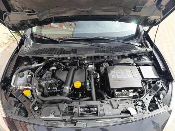 Sahibinden Renault Fluence 1.5 dCi Icon 2015 Model