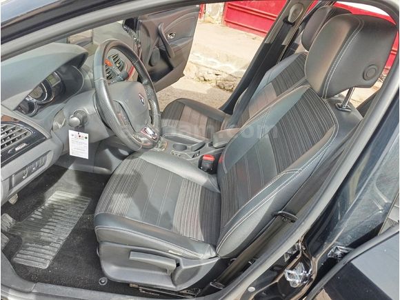 Sahibinden Renault Fluence 1.5 dCi Icon 2015 Model