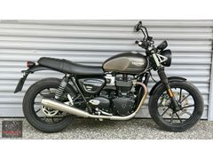 TRIUMPH~SPEEDTWIN900~3.500KM'DE/MOTORSÜLÜN35'TEN