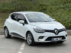"2016 MODEL CLİO 1.5 DCİ 226 BİN KM TAVAN BAGAJ BOYASIZ"