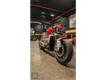HALF MOTO 2021 TRİUMPH ROCKET 3 R