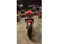 HALF MOTO 2021 TRİUMPH ROCKET 3 R