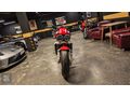 HALF MOTO 2021 TRİUMPH ROCKET 3 R