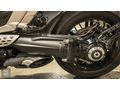 HALF MOTO 2021 TRİUMPH ROCKET 3 R