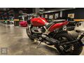 HALF MOTO 2021 TRİUMPH ROCKET 3 R