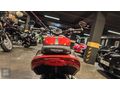 HALF MOTO 2021 TRİUMPH ROCKET 3 R