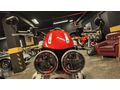 HALF MOTO 2021 TRİUMPH ROCKET 3 R