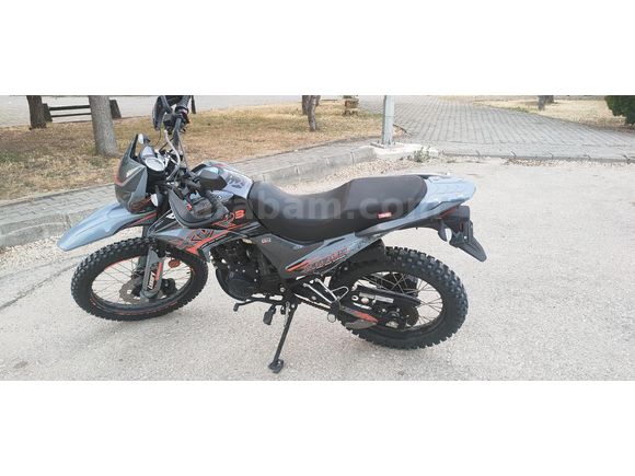 Sahibinden RKS XVR250