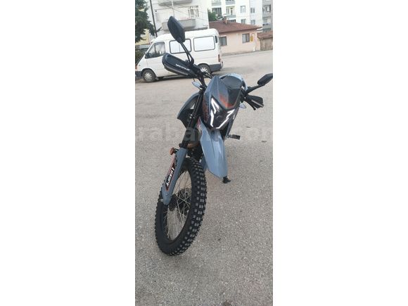 Sahibinden RKS XVR250