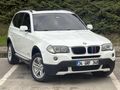 2009 MODEL BMW X3 HATASIZ BOYASIZ CAM TAVAN KOLTUK ISITMA""