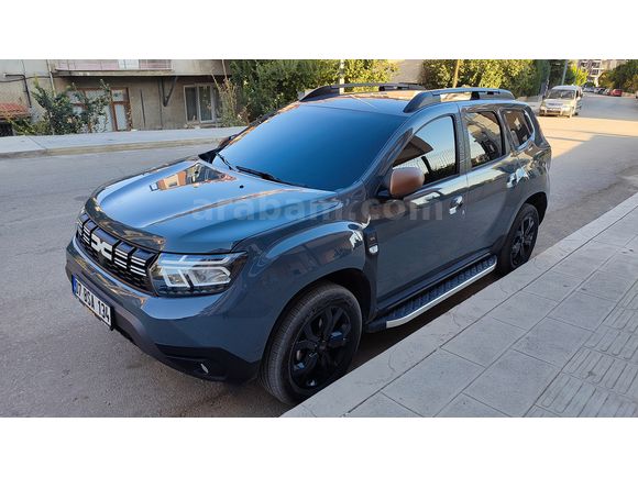 Sahibinden Full orijinal Full paket 2024 Duster