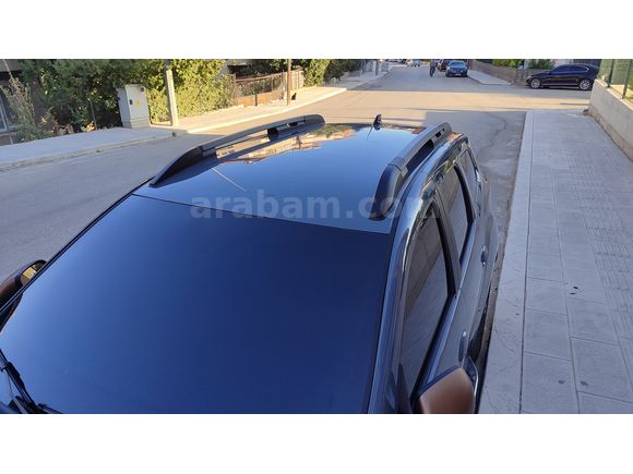 Sahibinden Full orijinal Full paket 2024 Duster