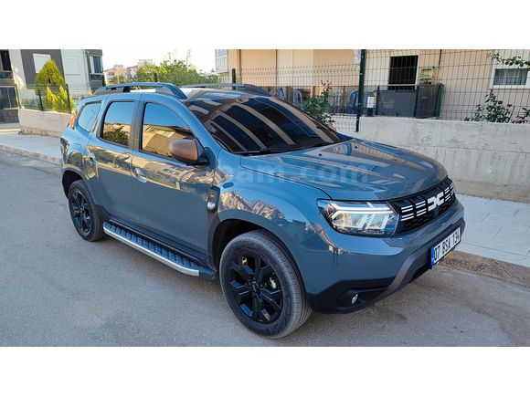 Sahibinden Full orijinal Full paket 2024 Duster