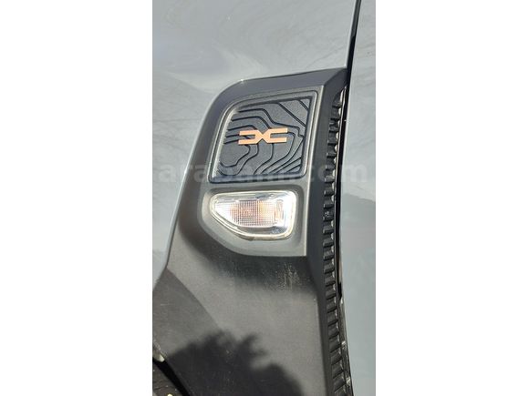 Sahibinden Full orijinal Full paket 2024 Duster