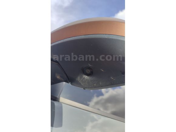 Sahibinden Full orijinal Full paket 2024 Duster