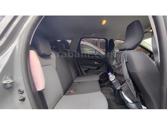 Sahibinden Full orijinal Full paket 2024 Duster