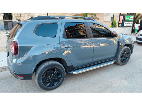 Sahibinden Full orijinal Full paket 2024 Duster