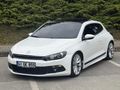 ""2012 MODEL SCİROCCO 1.4 TSİ 220 KM CAM TAVAN OTOMATİK"