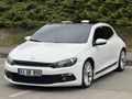 ""2012 MODEL SCİROCCO 1.4 TSİ 220 KM CAM TAVAN OTOMATİK"