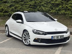 ""2012 MODEL SCİROCCO 1.4 TSİ 220 KM CAM TAVAN OTOMATİK"