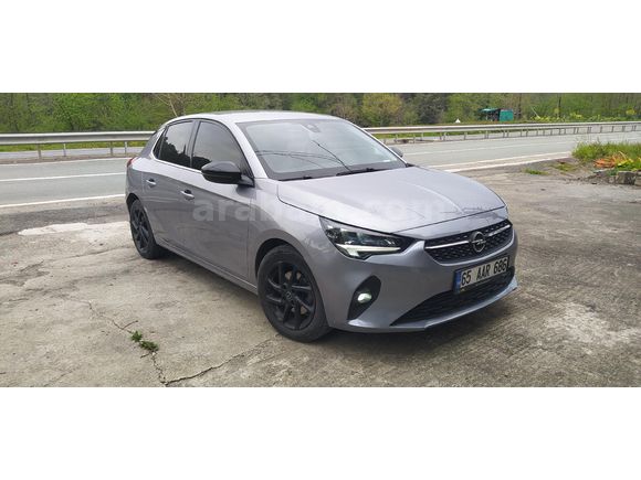 Sahibinden Opel Corsa 1.5 CDTI Innovation 2020 Model