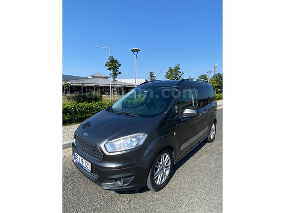 Sahibinden Temiz Değişensiz Full Titanium Plus