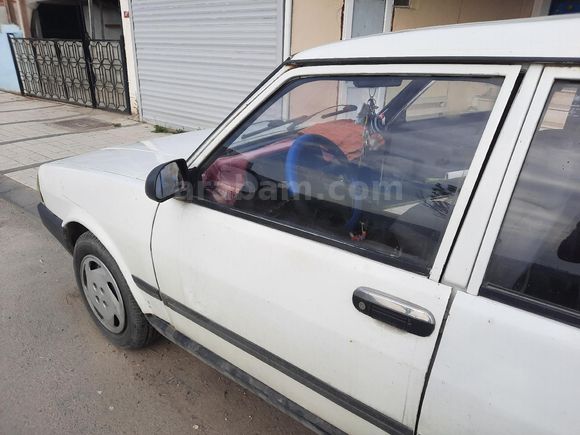 Sahibinden Tofaş Kartal 5 Vites 1994 Model