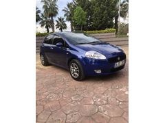 Sahibinden Fiat Punto Grande 1.3 Multijet Dynamic 2006 Model 