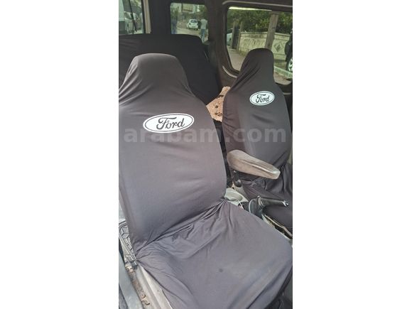 Galeriden Ford Tourneo Connect 1.8 TDCI K230L 2003 Model Antalya