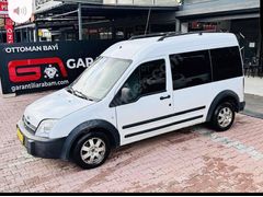Galeriden Ford Tourneo Connect 1.8 TDCI K230L 2003 Model Antalya