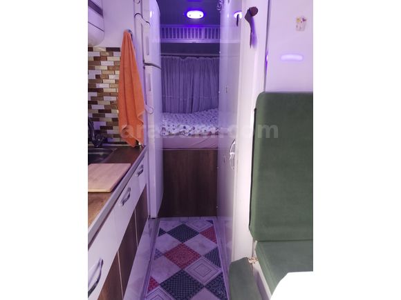 Sahibinden Karavan Motokaravan