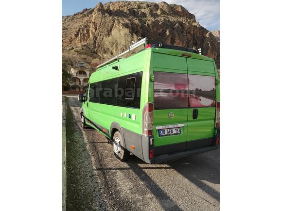 Sahibinden Karavan Motokaravan