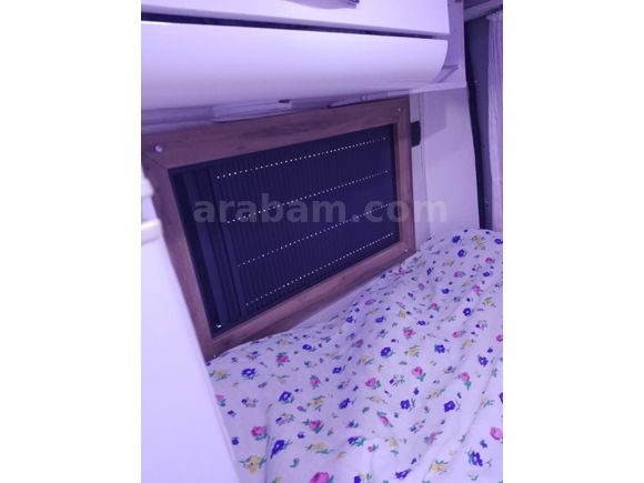 Sahibinden Karavan Motokaravan