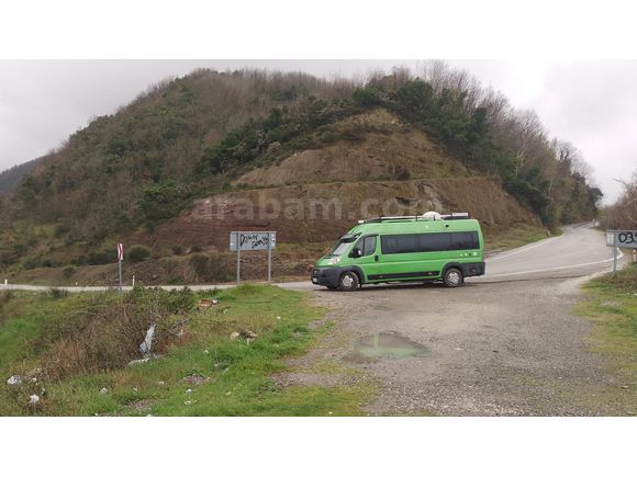 Sahibinden Karavan Motokaravan